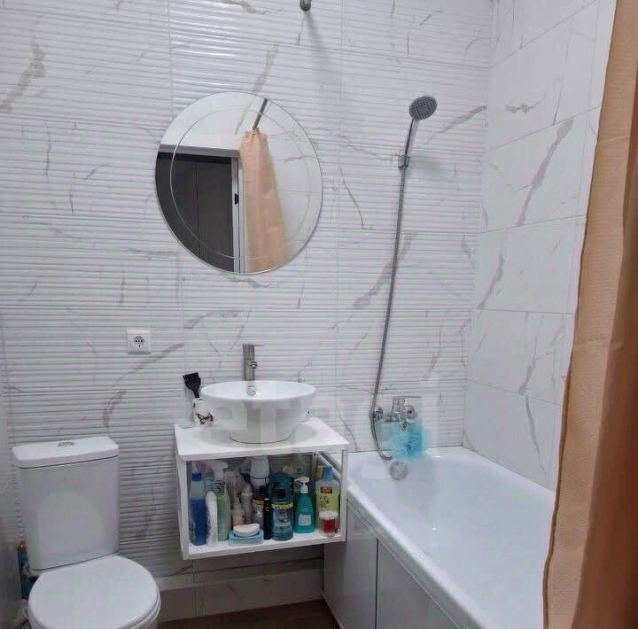 квартира р-н Аксайский г Аксай ул Речников 18к/4 фото 6
