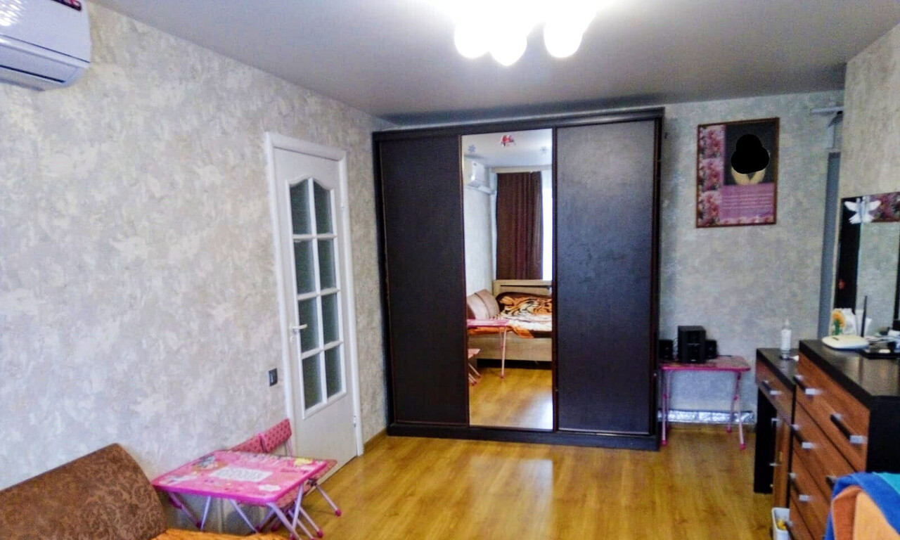 квартира г Таганрог Стахановка ул Шаумяна 12/1 фото 13