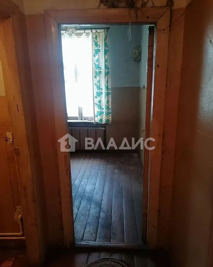 комната г Иваново р-н Советский проезд 10-й 16 фото 6
