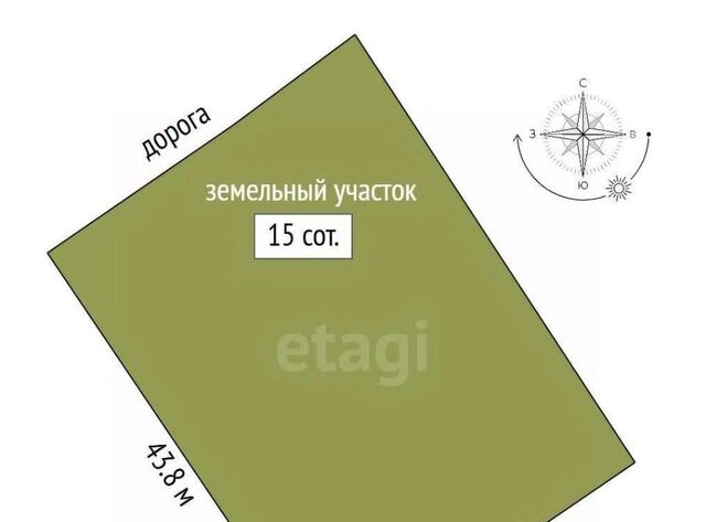 п Пушкино фото