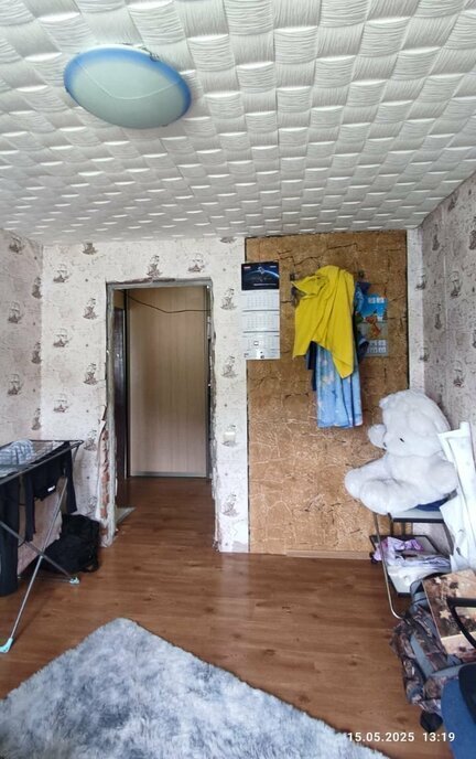 квартира г Дальнегорск пр-кт 50 лет Октября 99б фото 4