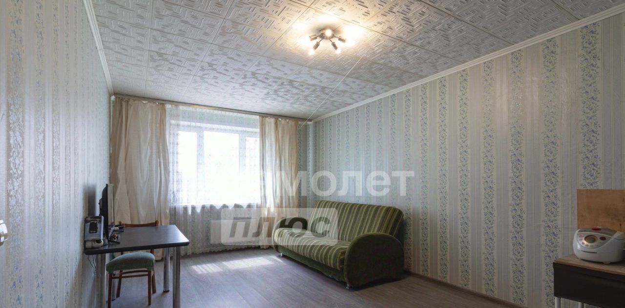 квартира г Подольск п Быково ул Спортивная 6 Бунинская аллея фото 4