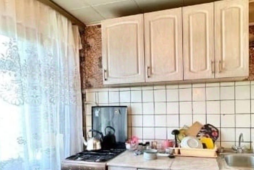 квартира г Химки ул Кирова 6а Химки фото 4