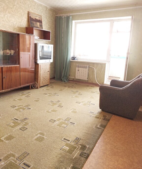 квартира г Саратов р-н Заводской ул Томская 15 фото 5