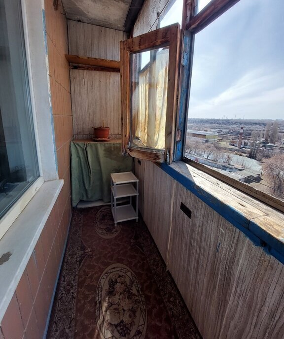 квартира г Саратов р-н Заводской ул Томская 15 фото 8