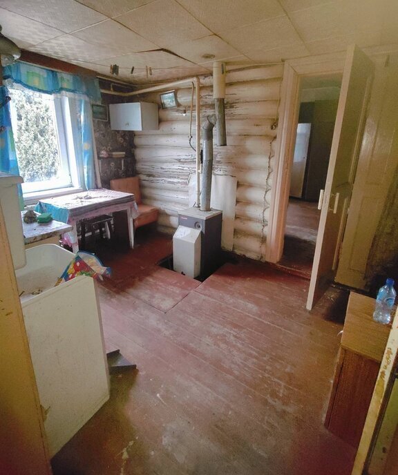 дом р-н Кольчугинский г Кольчугино ул Красноармейская фото 8
