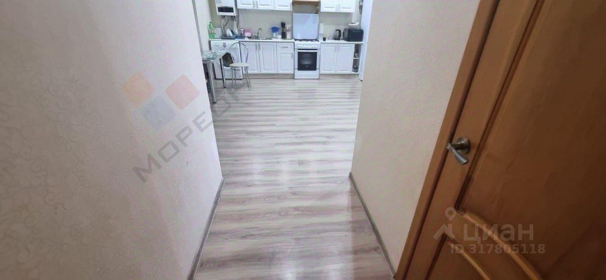квартира г Краснодар ст-ца Елизаветинская ул Курганная р-н Прикубанский фото 11