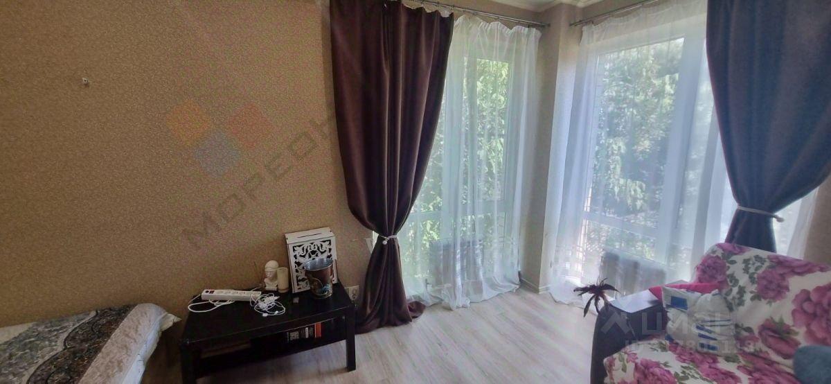 квартира г Краснодар ст-ца Елизаветинская ул Курганная р-н Прикубанский фото 8