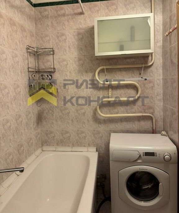 квартира г Омск ул Добровольского 3 фото 15