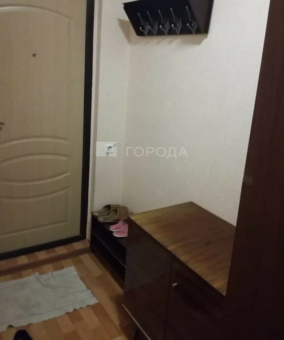 квартира г Новосибирск р-н Октябрьский Золотая Нива ул В.Высоцкого 36/1 фото 5