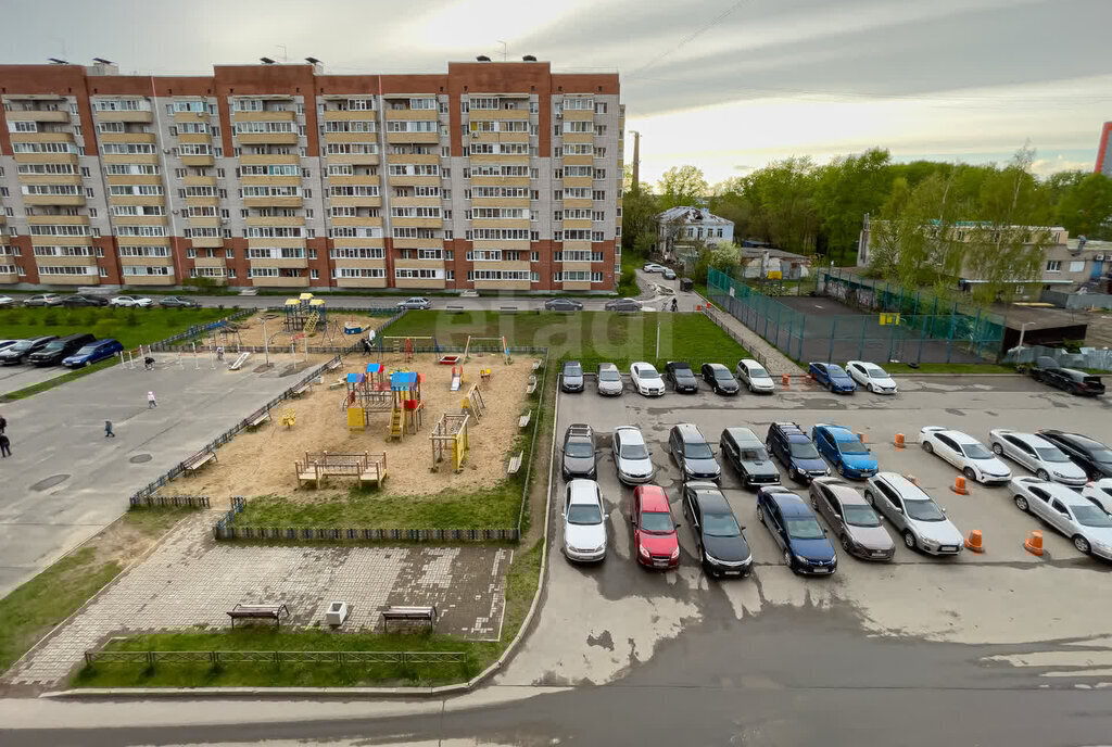 квартира г Вологда ул Судоремонтная 2г фото 18