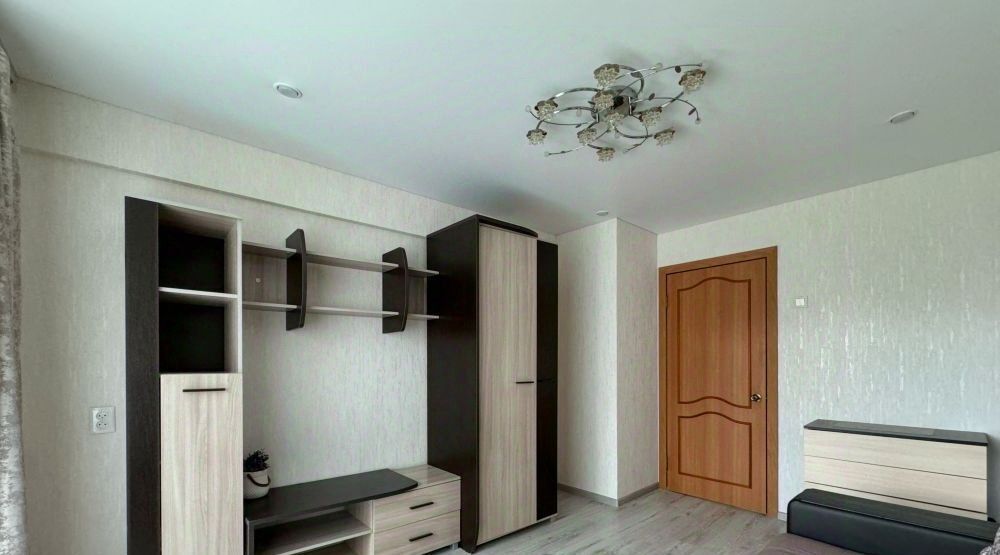 квартира г Калуга р-н Октябрьский ш Грабцевское 92 фото 15