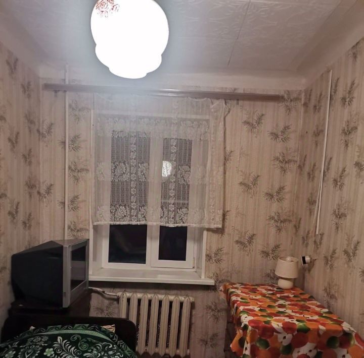 квартира г Касимов ул Рабочая 8 фото 9