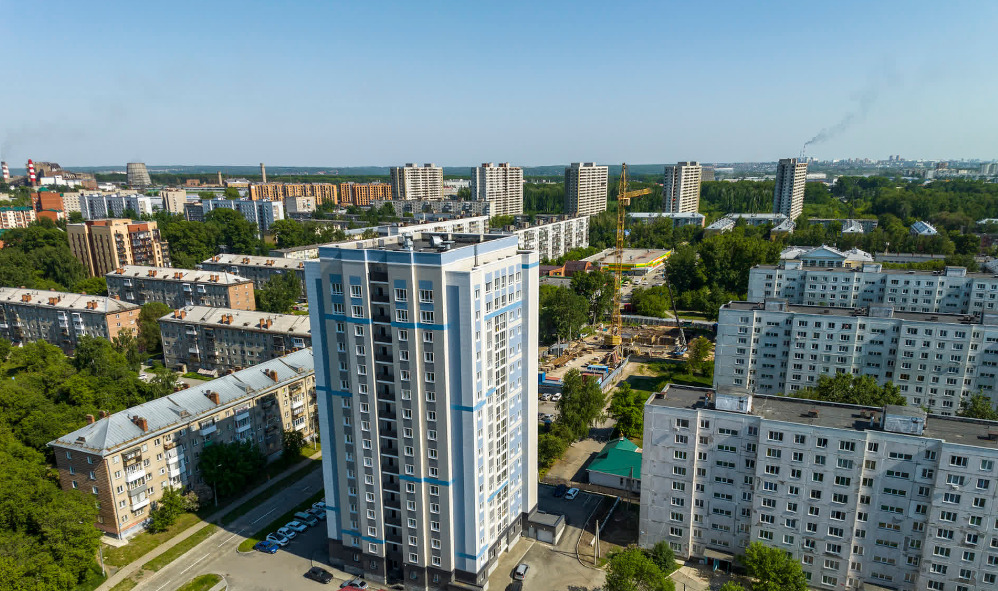 квартира г Новосибирск р-н Калининский Юбилейный ул Столетова 9 Микрорайон №4 фото 7