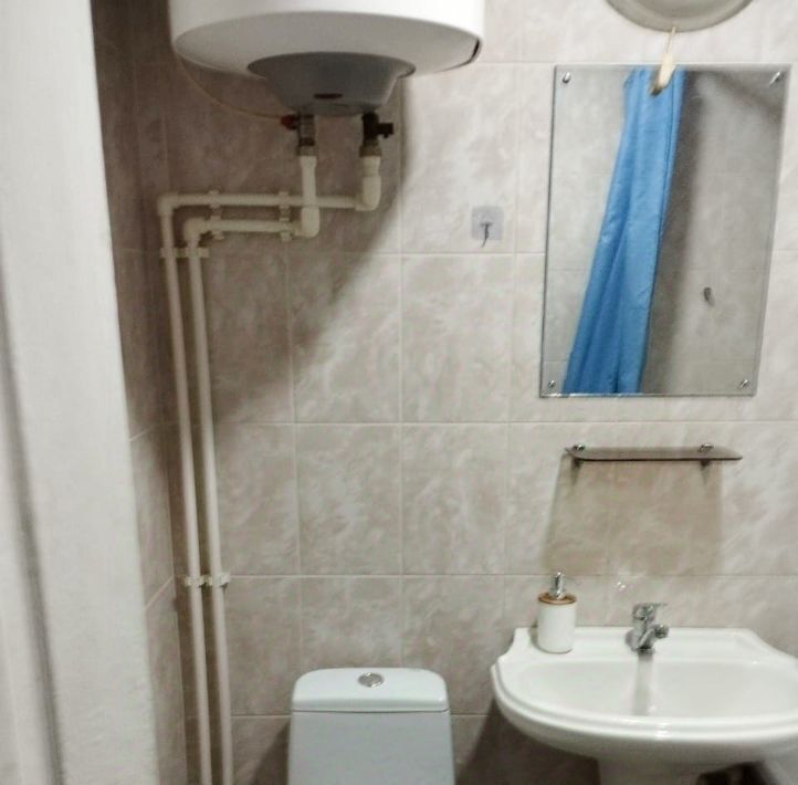 квартира г Ижевск р-н Индустриальный ул Софьи Ковалевской 12 фото 7