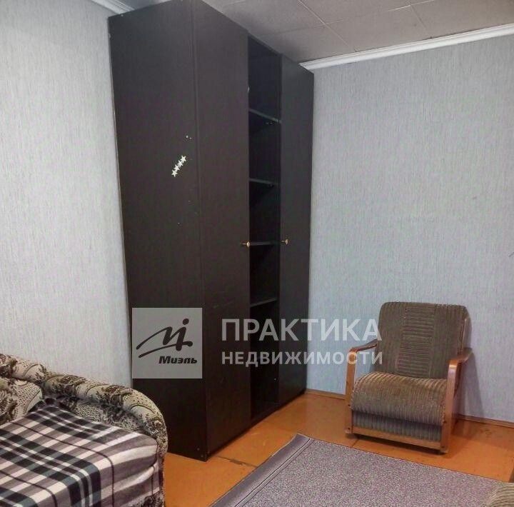 квартира г Липецк р-н Советский ул Циолковского 5/2 фото 3