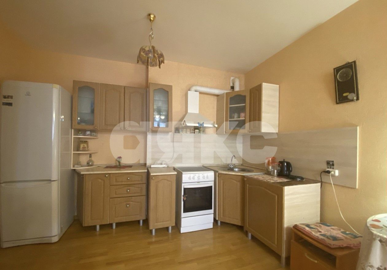 квартира г Волгоград р-н Центральный ул им. Ткачева 17 фото 1