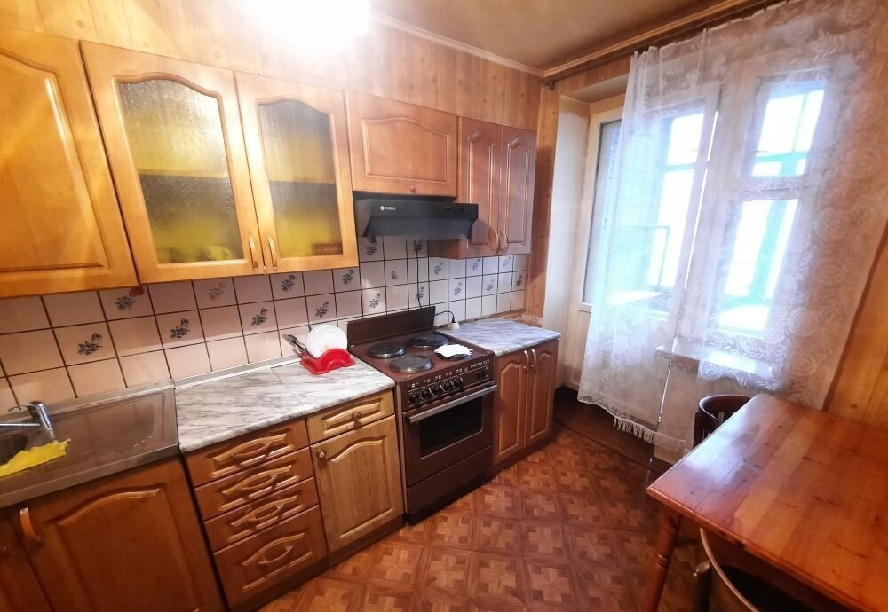 квартира г Петрозаводск р-н Зарека ул Волховская 4б фото 2
