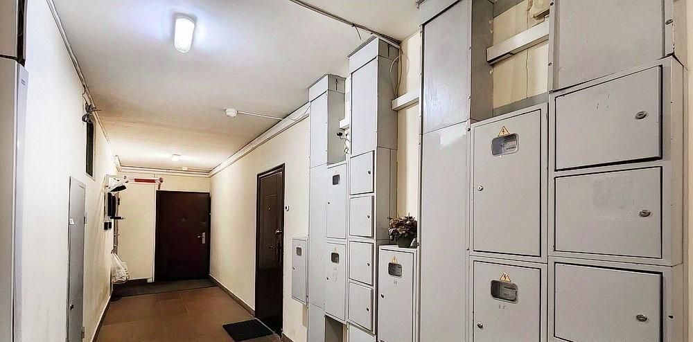 квартира г Москва метро Жулебино ул Авиаторов 2к/2 115-й кв-л, Московская область, Люберцы фото 10
