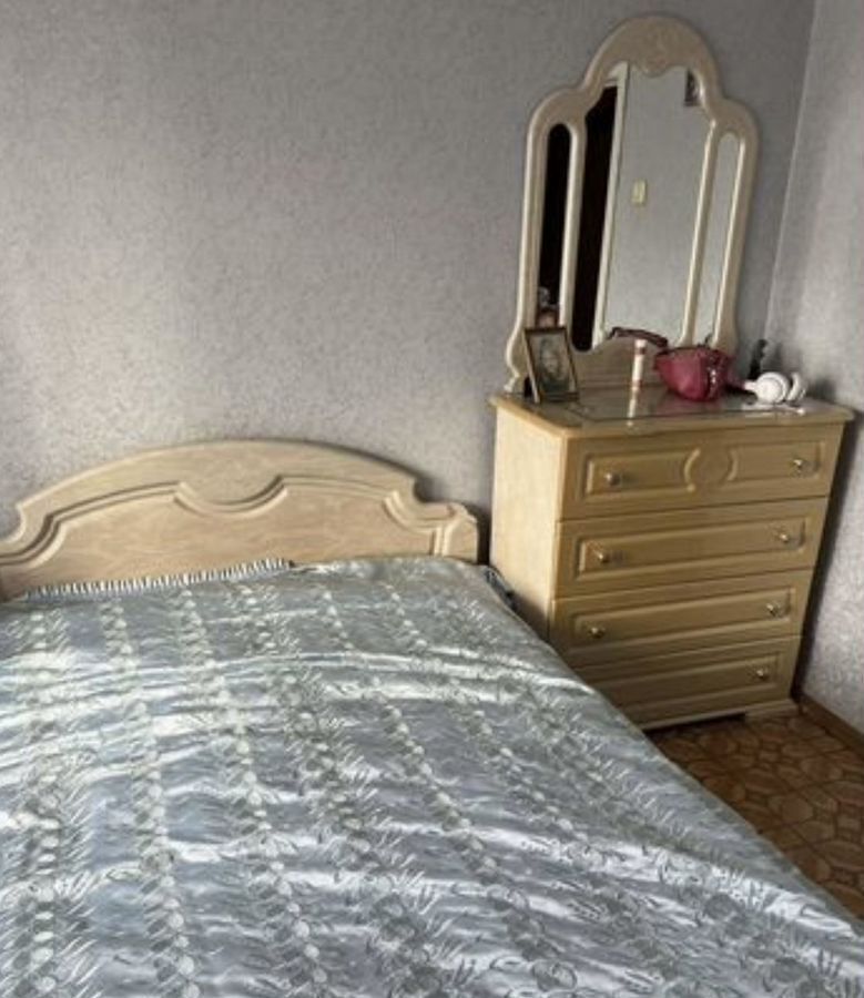 квартира г Саратов р-н Октябрьский ул Рабочая 29/39 фото 5