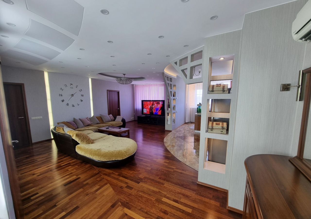 квартира г Реутов ул Парковая 8 Реутов фото 8