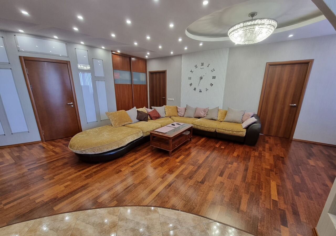 квартира г Реутов ул Парковая 8 Реутов фото 11