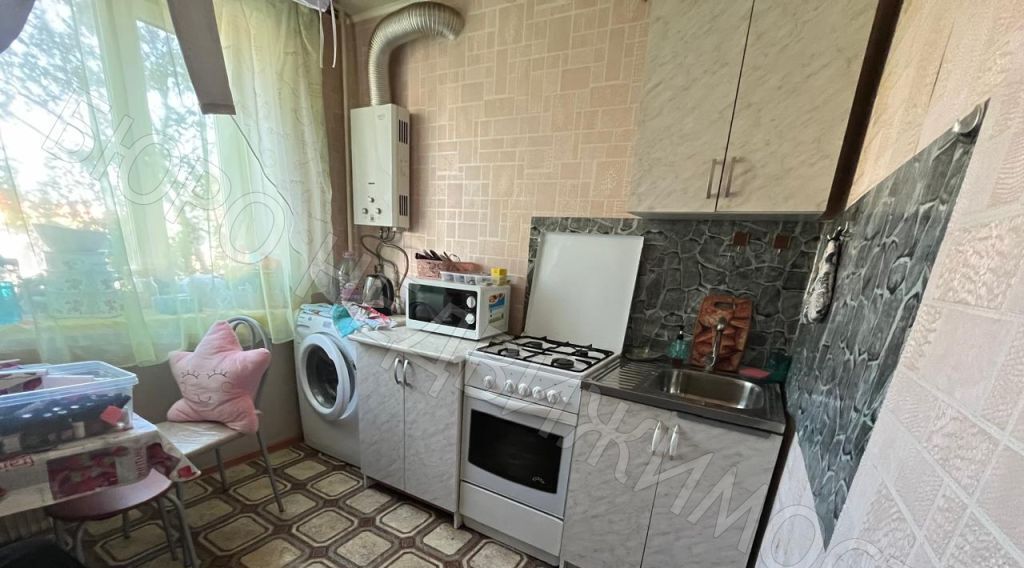 квартира г Балашов ул Карла Маркса 30 фото 3