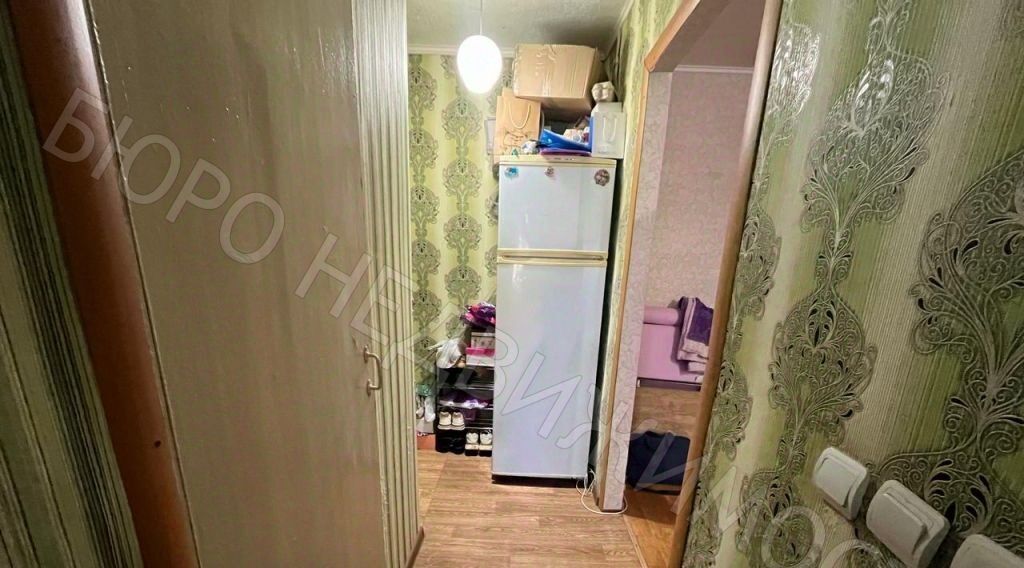 квартира г Балашов ул Карла Маркса 30 фото 4