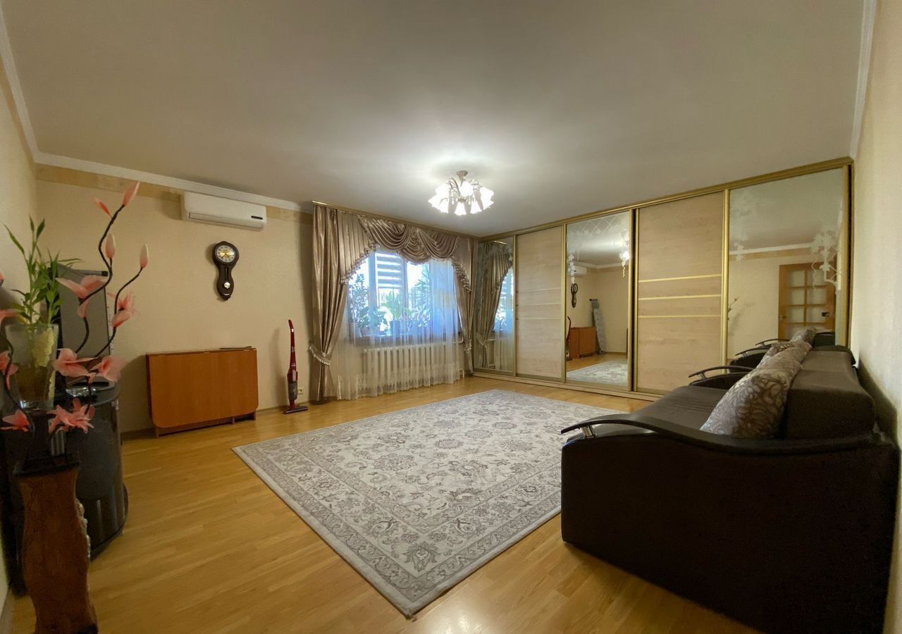 квартира г Ярославль р-н Заволжский ул Красноборская 15 фото 12