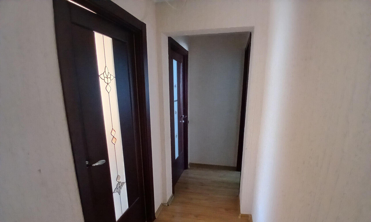 квартира г Назарово мкр 8-й 10 фото 30