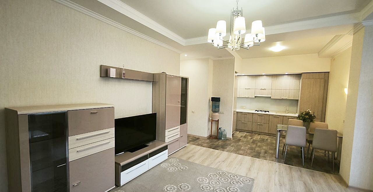 квартира г Ялта пгт Массандра ул Умельцев 1у фото 5