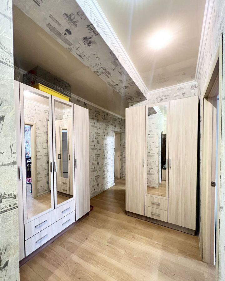 квартира г Симферополь ул Камская 25 фото 9
