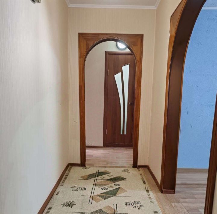 квартира г Тольятти р-н Автозаводский ул Автостроителей 59 фото 4