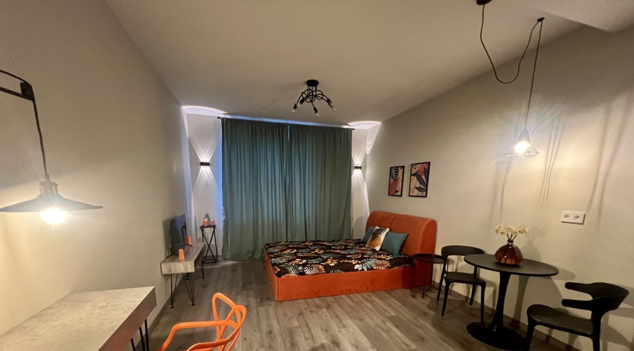 квартира г Санкт-Петербург метро Купчино пр-кт Витебский 99к/1 фото 8
