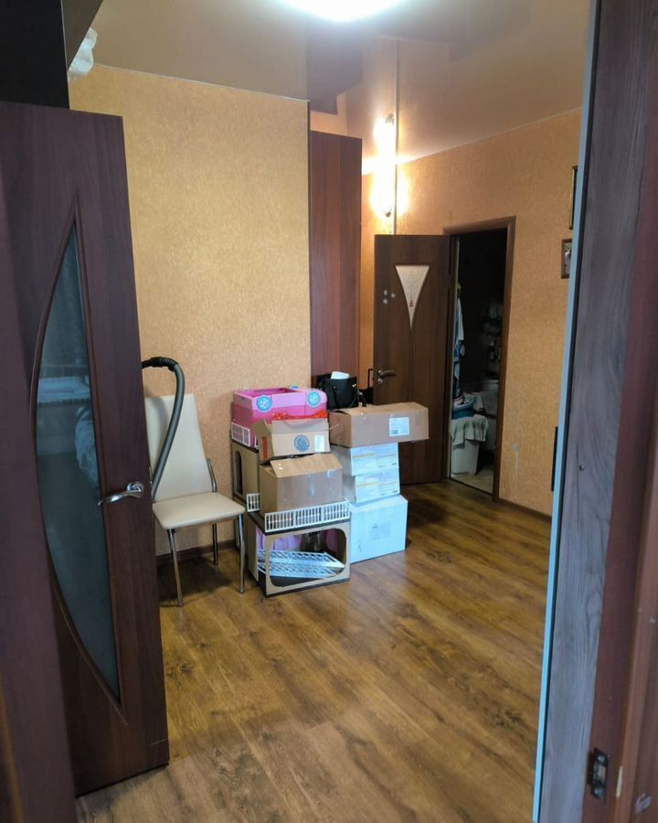 квартира г Раменское ул Дергаевская 18 Ипподром, Раменский г. о. фото 4