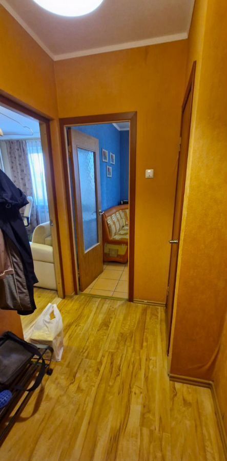 квартира г Санкт-Петербург метро Ломоносовская пр-кт Дальневосточный 69к/1 округ Народный фото 10