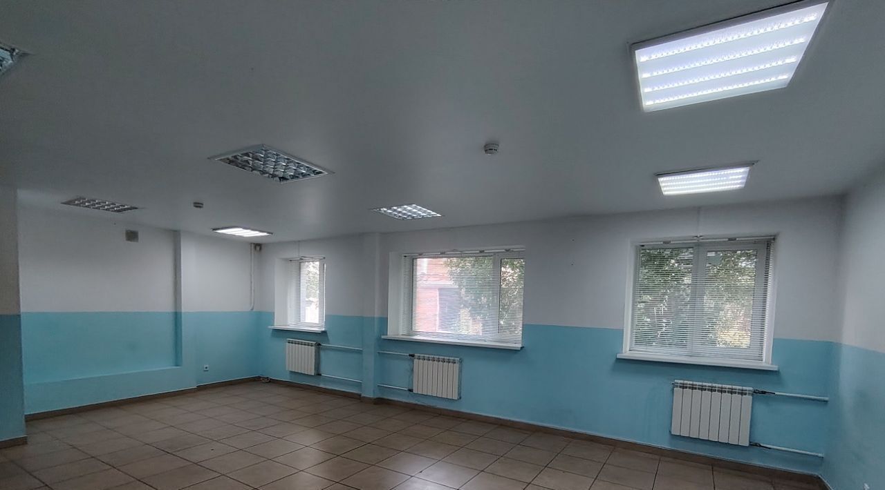 свободного назначения г Екатеринбург Уральская ул Челюскинцев 29 фото 7