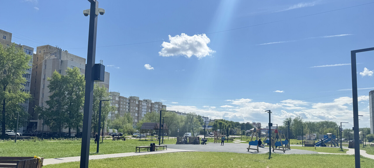квартира г Тверь пер Вагонников 46 МЖК м-н, 1-я фото 23