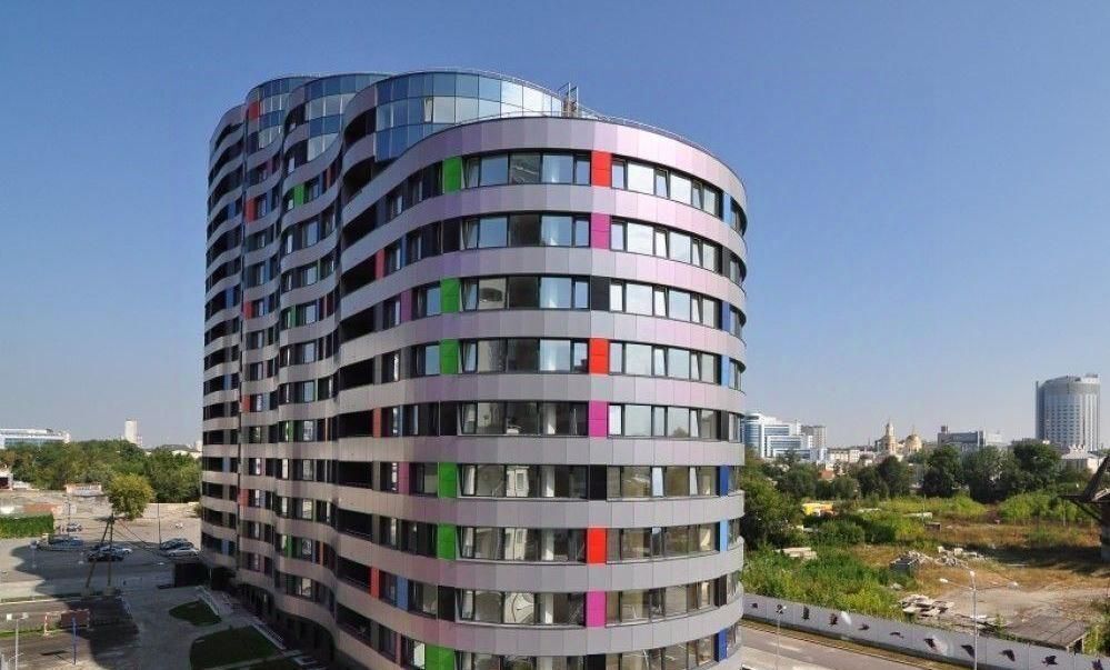 свободного назначения г Екатеринбург Геологическая ул Степана Разина 2 фото 10