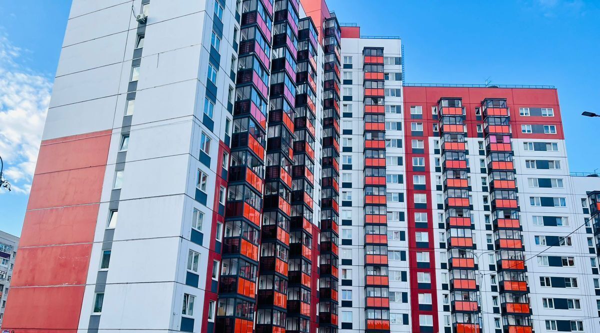 квартира г Петрозаводск Перевалка ул Мичуринская 37 фото 12
