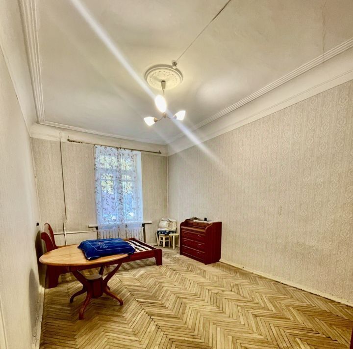 квартира г Петрозаводск ул Дзержинского 28 фото 6