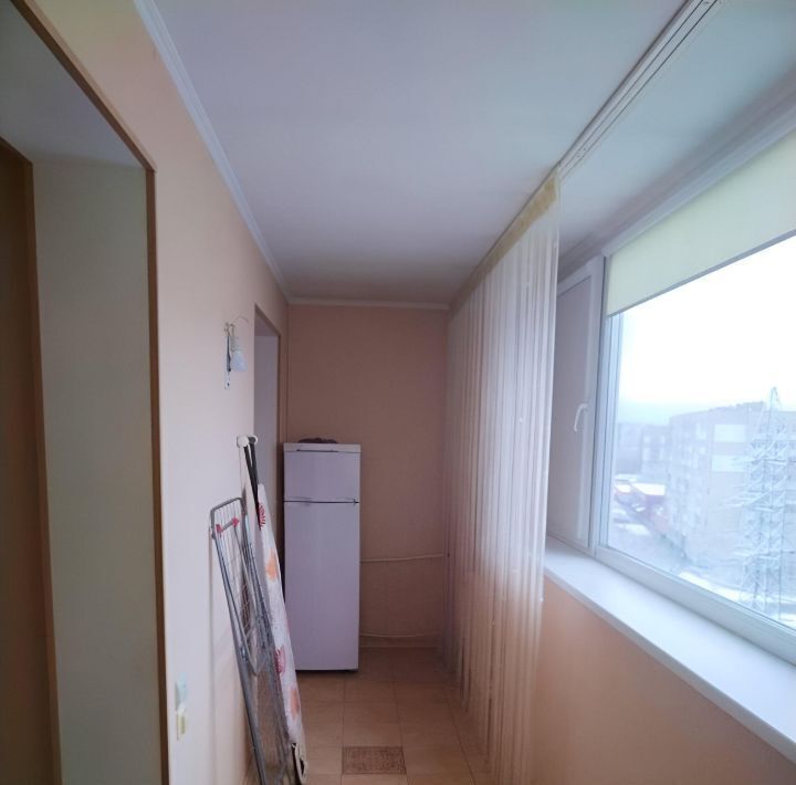 квартира г Саратов р-н Ленинский ул им Тулайкова Н.М. 11 фото 9