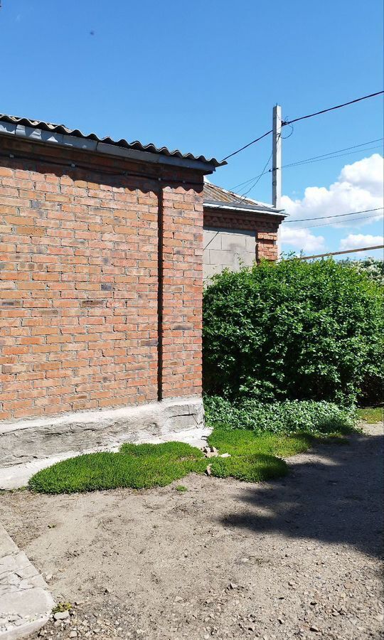 земля г Азов ул Кирова фото 1