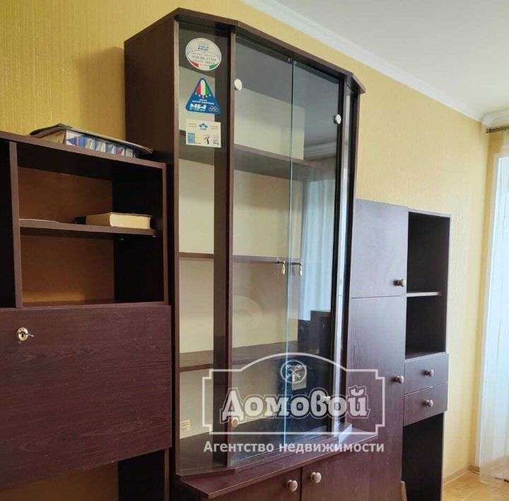 квартира г Калуга р-н Московский ул Огарева 44 фото 4
