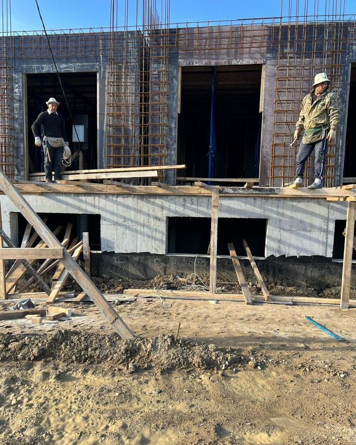 квартира г Махачкала р-н Кировский ул Даганова 139 Кировский внутригородской район фото 29