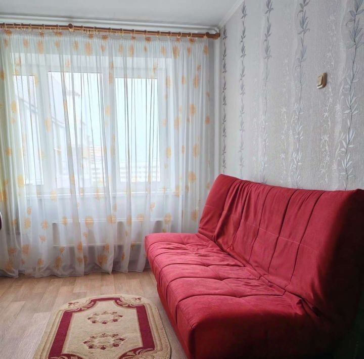 квартира г Тольятти р-н Автозаводский ул Автостроителей 59 фото 7