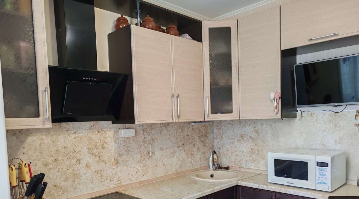 квартира г Тольятти р-н Автозаводский ул Автостроителей 59 фото 19