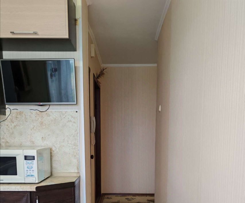 квартира г Тольятти р-н Автозаводский ул Автостроителей 59 фото 20