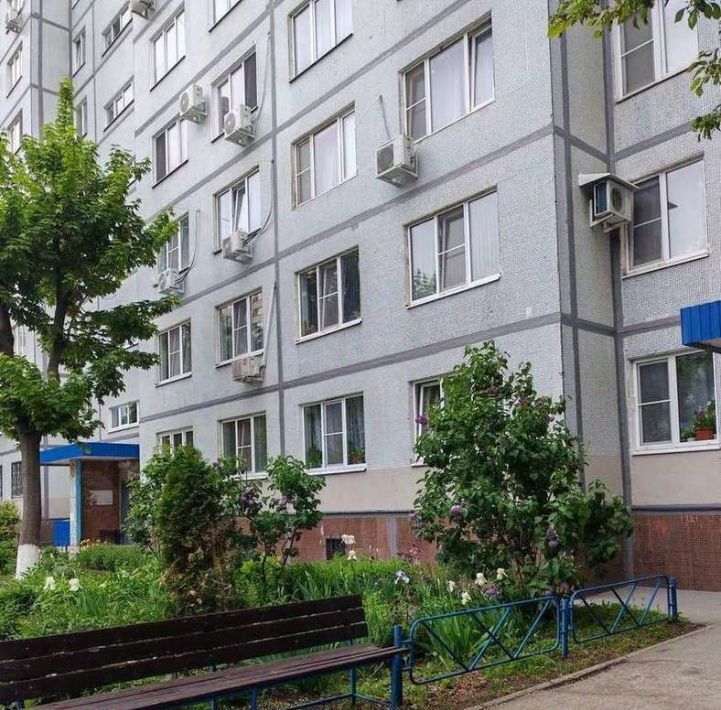 квартира г Тольятти р-н Автозаводский ул Автостроителей 59 фото 23