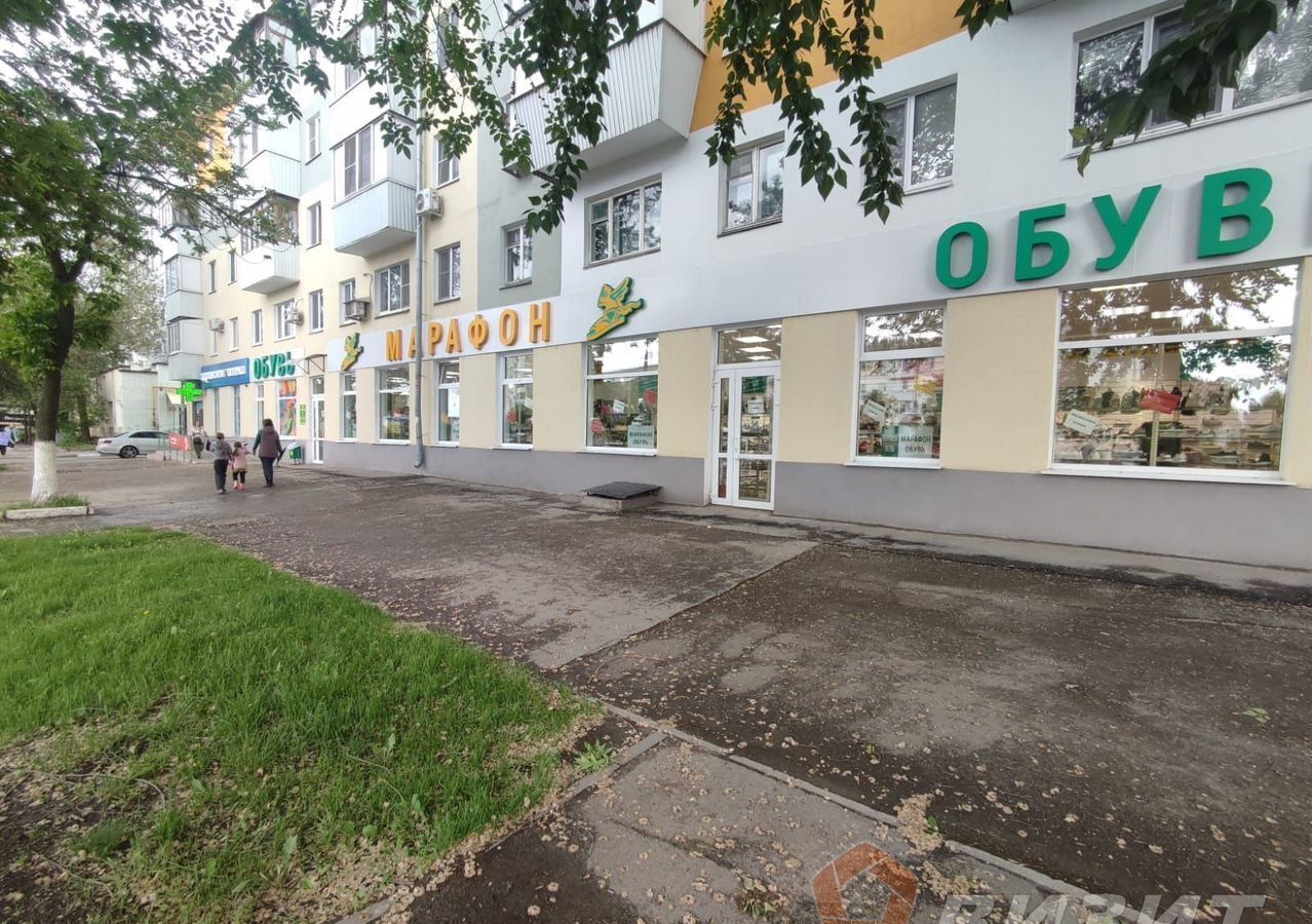 торговое помещение г Новокуйбышевск пр-кт Победы 24 фото 11